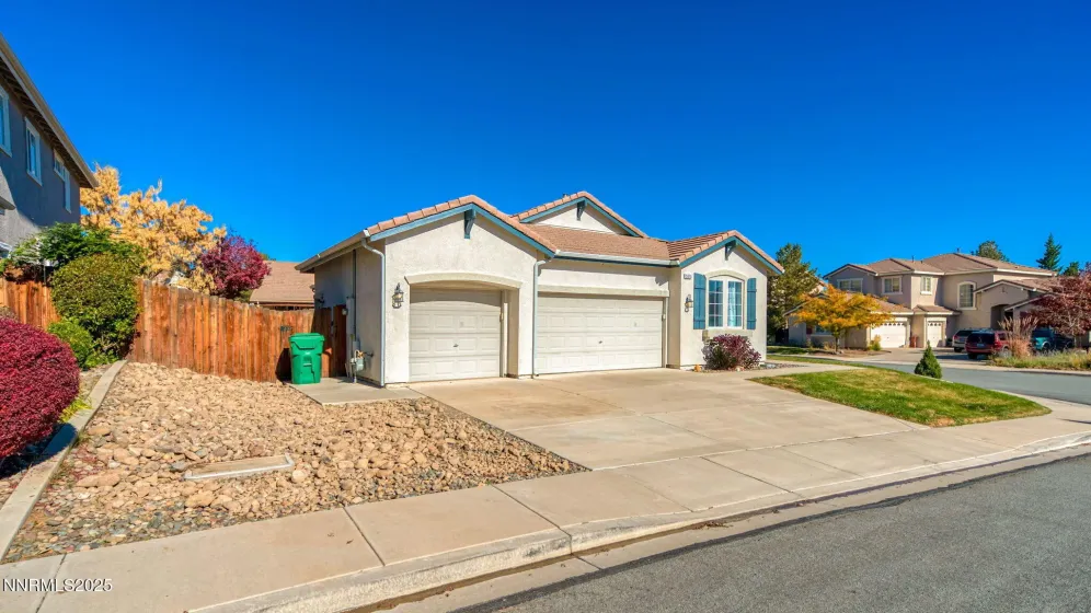 5575 Junction Peak, Sparks, Nevada 89436, 3 Bedrooms Bedrooms, ,2 BathroomsBathrooms,Residential,Residential,Junction Peak,250057726