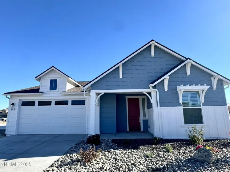 406 Heirloom, Sparks, Nevada 89441, 2 Bedrooms Bedrooms, ,2 BathroomsBathrooms,Residential Lease,Manufactured,Heirloom,250057727