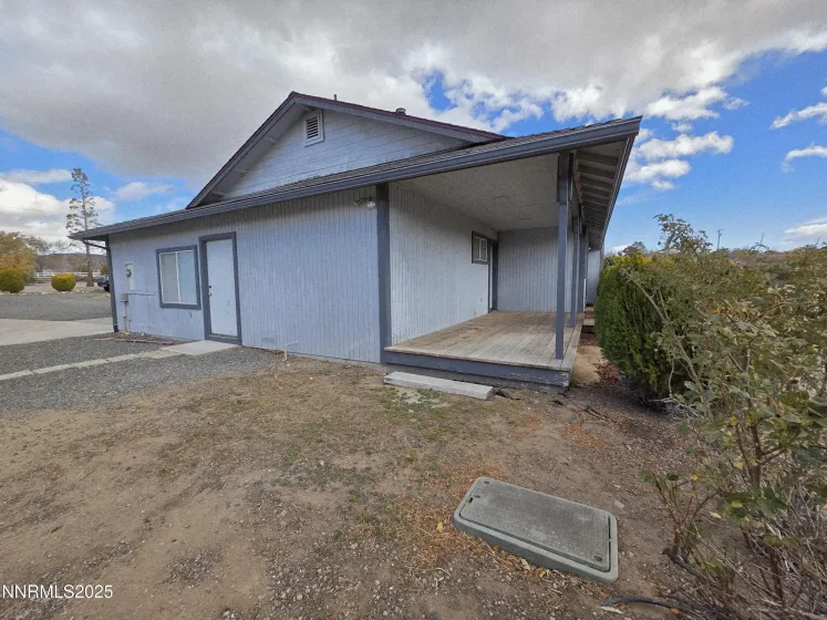 1611 Johnson, Minden, Nevada 89423, 3 Bedrooms Bedrooms, ,3 BathroomsBathrooms,Residential,Residential,Johnson,250057731