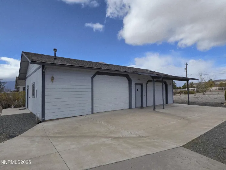 1611 Johnson, Minden, Nevada 89423, 3 Bedrooms Bedrooms, ,3 BathroomsBathrooms,Residential,Residential,Johnson,250057731