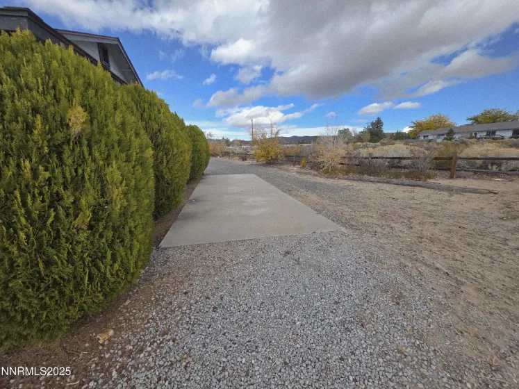 1611 Johnson, Minden, Nevada 89423, 3 Bedrooms Bedrooms, ,3 BathroomsBathrooms,Residential,Residential,Johnson,250057731
