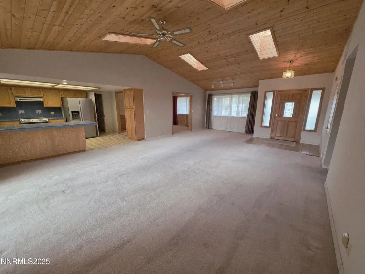 1611 Johnson, Minden, Nevada 89423, 3 Bedrooms Bedrooms, ,3 BathroomsBathrooms,Residential,Residential,Johnson,250057731