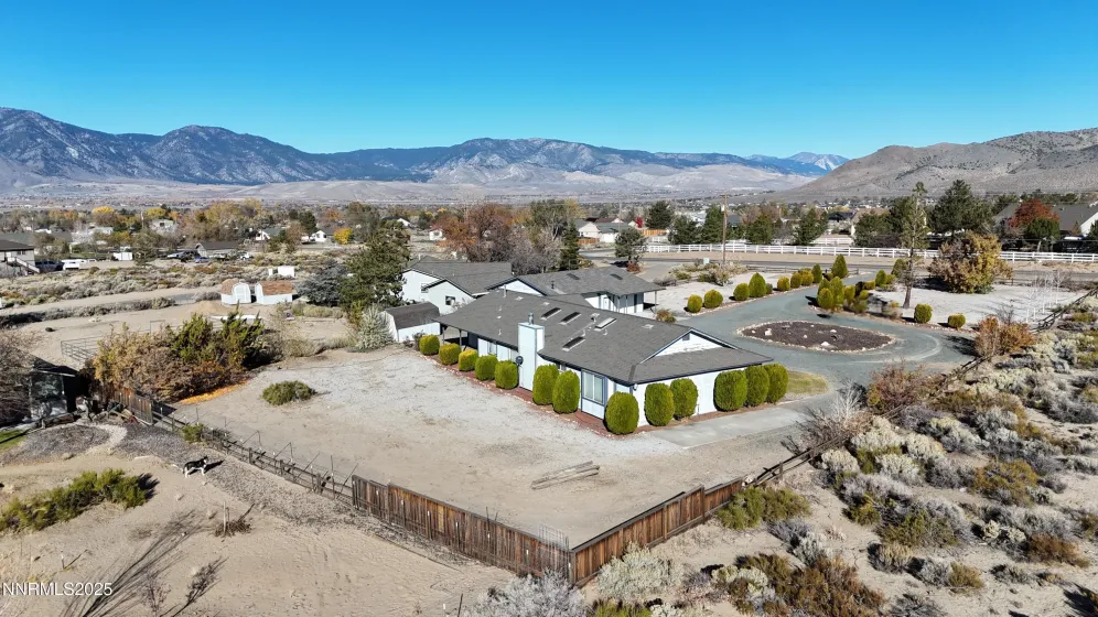 1611 Johnson, Minden, Nevada 89423, 3 Bedrooms Bedrooms, ,3 BathroomsBathrooms,Residential,Residential,Johnson,250057731