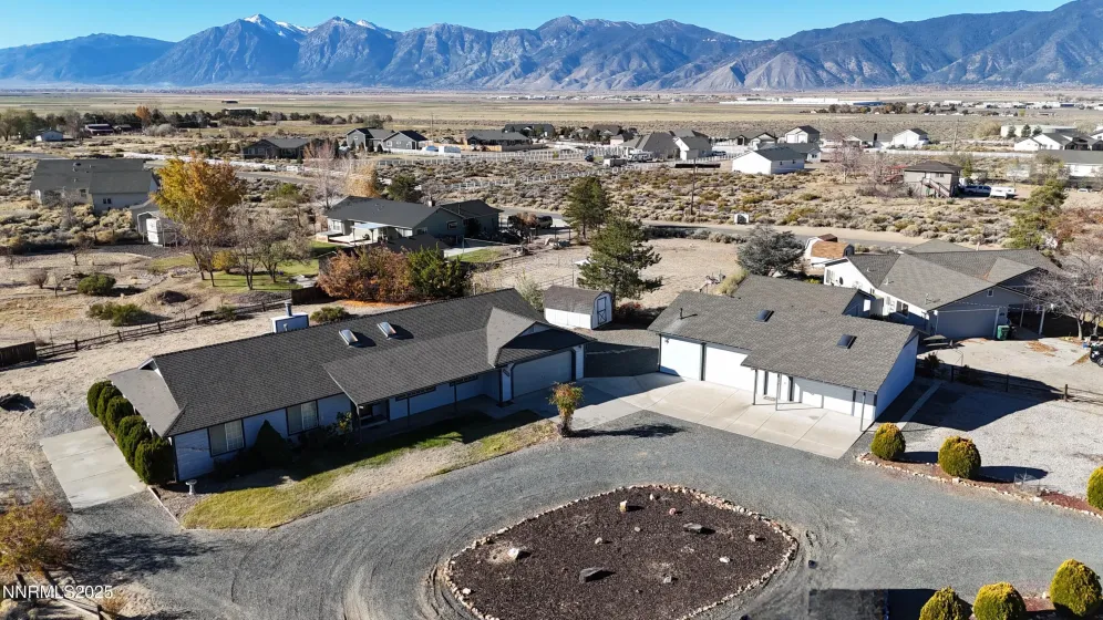 1611 Johnson, Minden, Nevada 89423, 3 Bedrooms Bedrooms, ,3 BathroomsBathrooms,Residential,Residential,Johnson,250057731