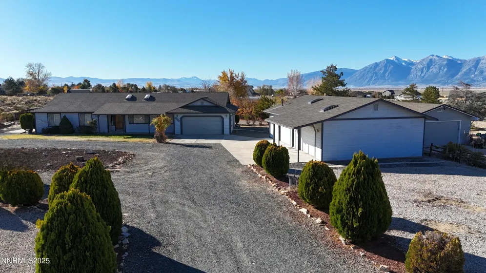 1611 Johnson, Minden, Nevada 89423, 3 Bedrooms Bedrooms, ,3 BathroomsBathrooms,Residential,Residential,Johnson,250057731