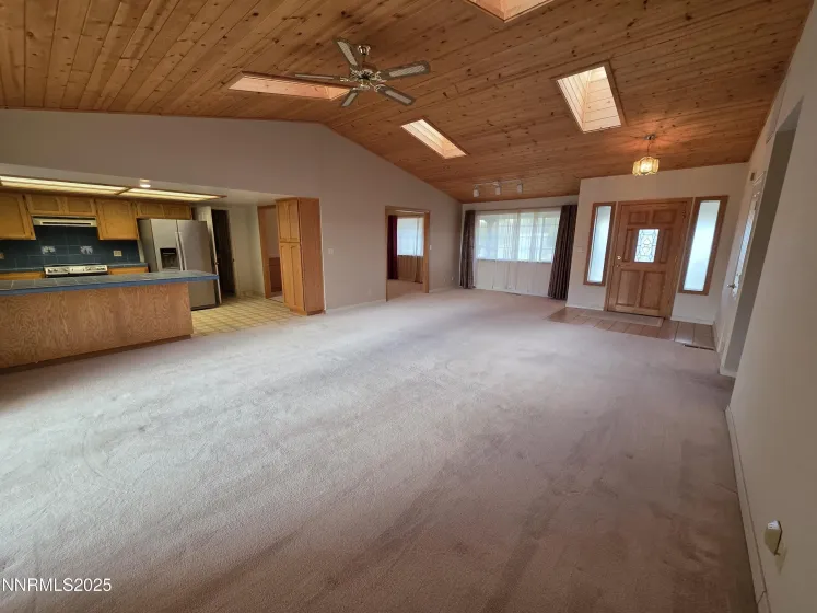 1611 Johnson, Minden, Nevada 89423, 3 Bedrooms Bedrooms, ,3 BathroomsBathrooms,Residential,Residential,Johnson,250057731