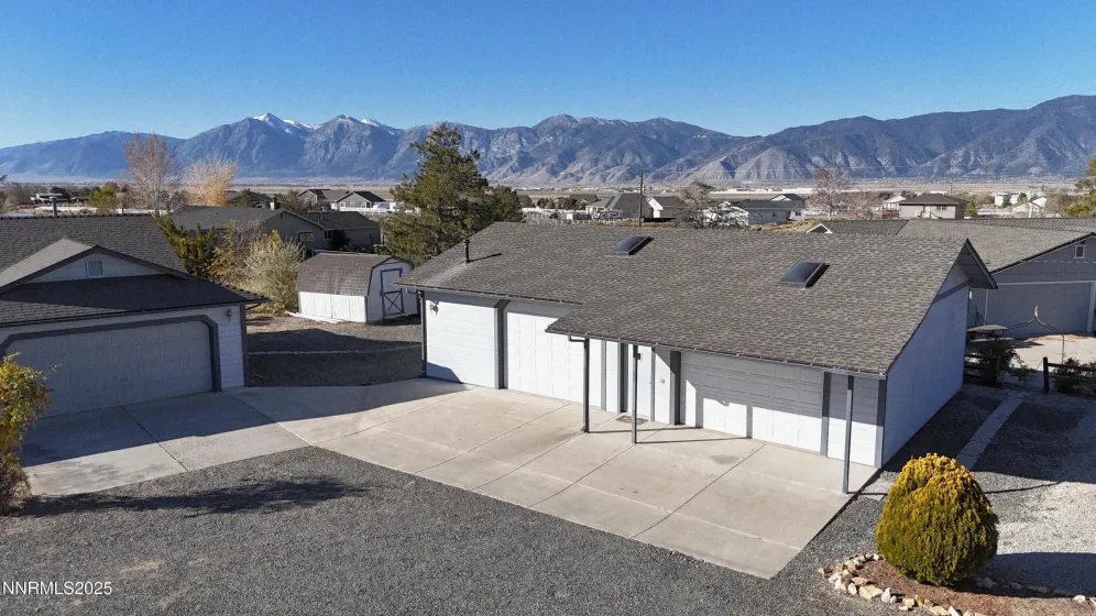 1611 Johnson, Minden, Nevada 89423, 3 Bedrooms Bedrooms, ,3 BathroomsBathrooms,Residential,Residential,Johnson,250057731