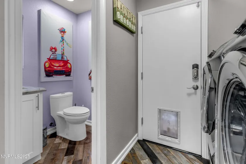 155 Veronica, Spanish Springs, Nevada 89436, 3 Bedrooms Bedrooms, ,3 BathroomsBathrooms,Residential,Residential,Veronica,250055417