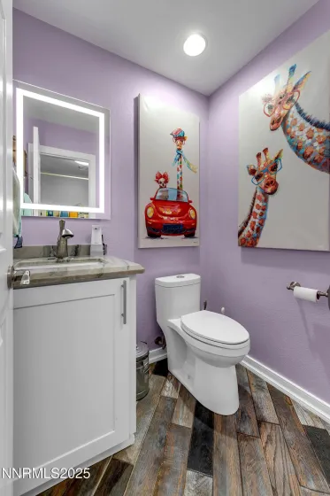 155 Veronica, Spanish Springs, Nevada 89436, 3 Bedrooms Bedrooms, ,3 BathroomsBathrooms,Residential,Residential,Veronica,250055417