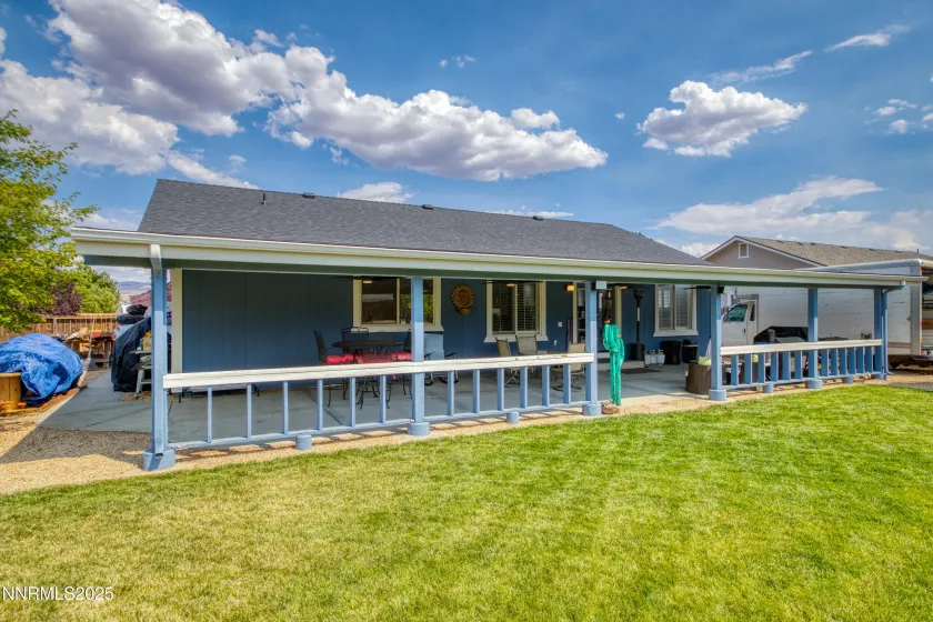 155 Veronica, Spanish Springs, Nevada 89436, 3 Bedrooms Bedrooms, ,3 BathroomsBathrooms,Residential,Residential,Veronica,250055417