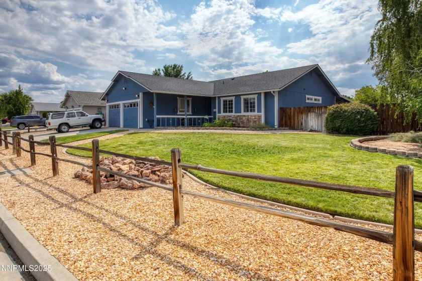 155 Veronica, Spanish Springs, Nevada 89436, 3 Bedrooms Bedrooms, ,3 BathroomsBathrooms,Residential,Residential,Veronica,250055417