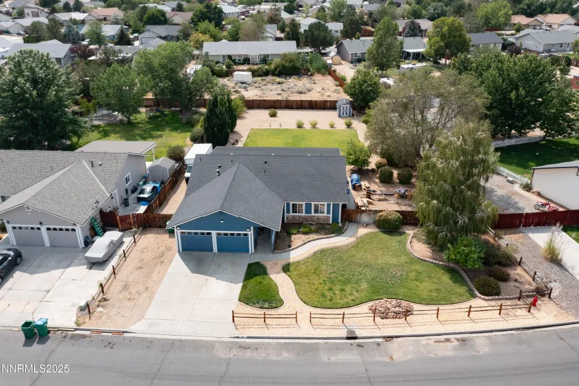 155 Veronica, Spanish Springs, Nevada 89436, 3 Bedrooms Bedrooms, ,3 BathroomsBathrooms,Residential,Residential,Veronica,250055417