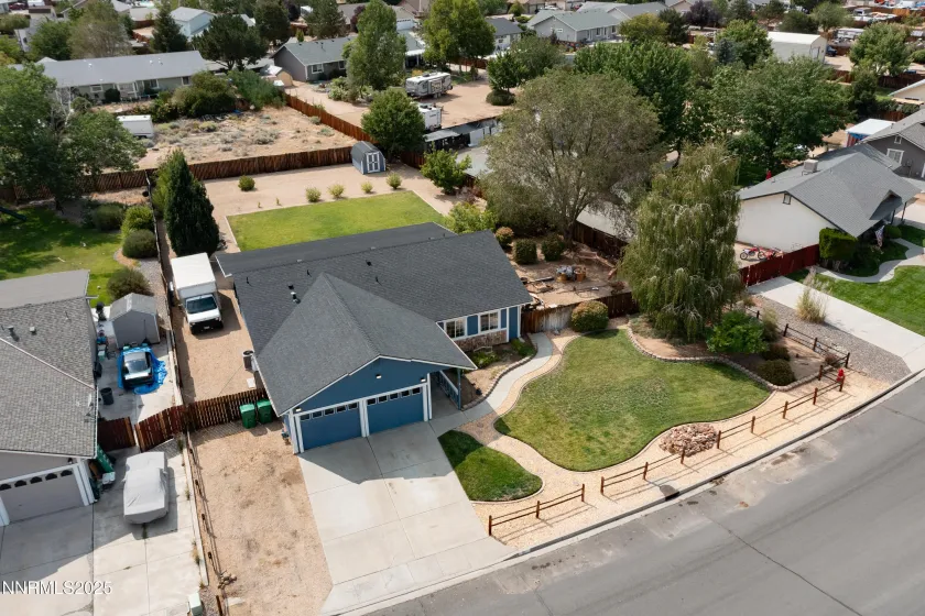 155 Veronica, Spanish Springs, Nevada 89436, 3 Bedrooms Bedrooms, ,3 BathroomsBathrooms,Residential,Residential,Veronica,250055417