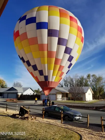 155 Veronica, Spanish Springs, Nevada 89436, 3 Bedrooms Bedrooms, ,3 BathroomsBathrooms,Residential,Residential,Veronica,250055417