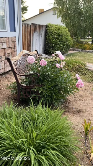 155 Veronica, Spanish Springs, Nevada 89436, 3 Bedrooms Bedrooms, ,3 BathroomsBathrooms,Residential,Residential,Veronica,250055417