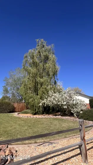 155 Veronica, Spanish Springs, Nevada 89436, 3 Bedrooms Bedrooms, ,3 BathroomsBathrooms,Residential,Residential,Veronica,250055417