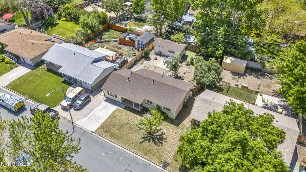 218 Albany, Carson City, Nevada 89703, 2 Bedrooms Bedrooms, ,1 BathroomBathrooms,Residential,Residential,Albany,250050160