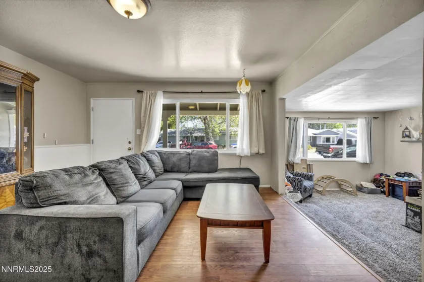 218 Albany, Carson City, Nevada 89703, 2 Bedrooms Bedrooms, ,1 BathroomBathrooms,Residential,Residential,Albany,250050160