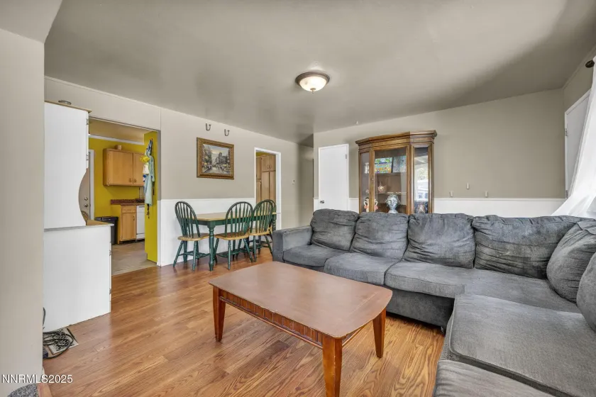 218 Albany, Carson City, Nevada 89703, 2 Bedrooms Bedrooms, ,1 BathroomBathrooms,Residential,Residential,Albany,250050160