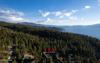 228 Bedell, Glenbrook, Nevada 89413, ,Land,Residential,Bedell,250057736