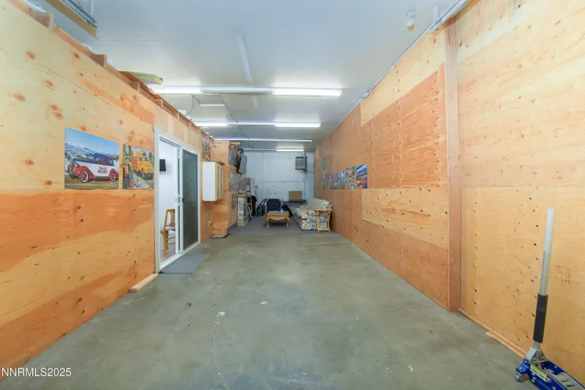1421 Industrial, Gardnerville, Nevada 89410, ,Commercial Sale,Residential,Industrial,250057737