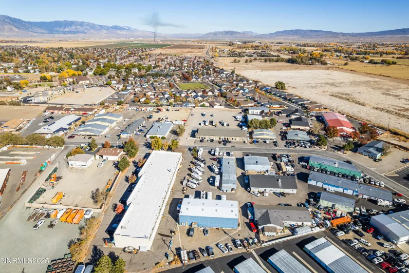 1421 Industrial, Gardnerville, Nevada 89410, ,Commercial Sale,Residential,Industrial,250057737