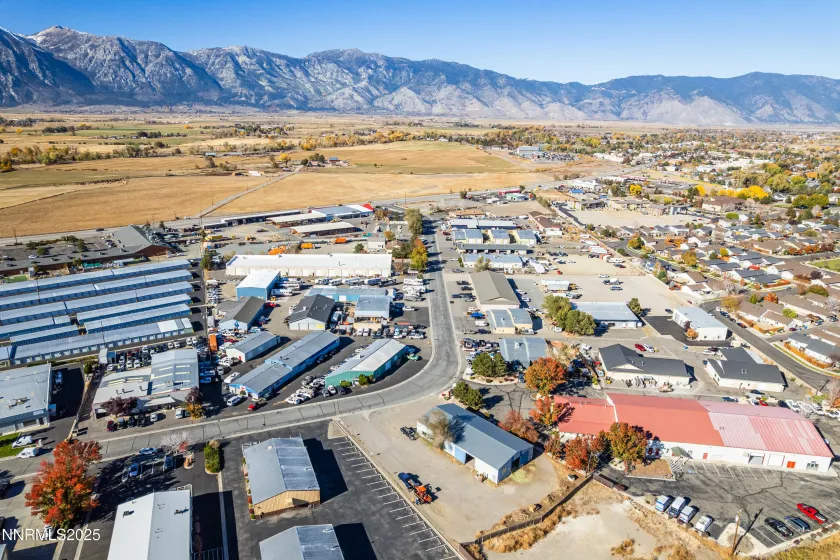 1421 Industrial, Gardnerville, Nevada 89410, ,Commercial Sale,Residential,Industrial,250057737