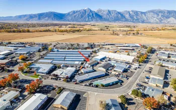 1421 Industrial, Gardnerville, Nevada 89410, ,Commercial Sale,Residential,Industrial,250057737