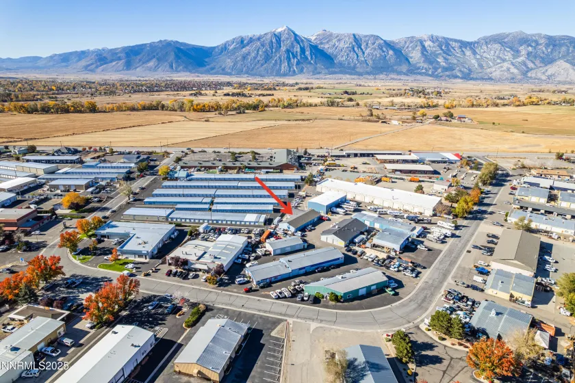 1421 Industrial, Gardnerville, Nevada 89410, ,Commercial Sale,Residential,Industrial,250057737
