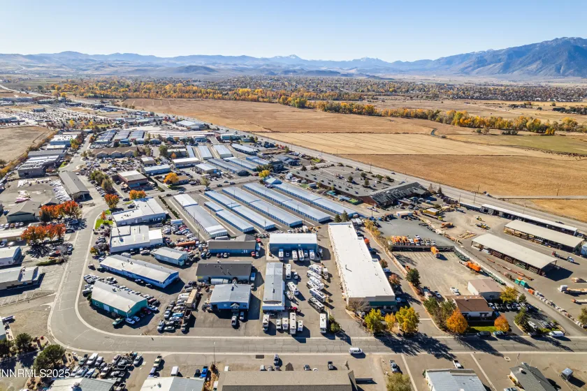 1421 Industrial, Gardnerville, Nevada 89410, ,Commercial Sale,Residential,Industrial,250057737