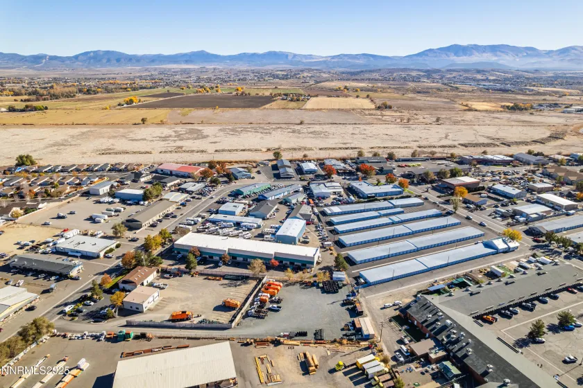 1421 Industrial, Gardnerville, Nevada 89410, ,Commercial Sale,Residential,Industrial,250057737