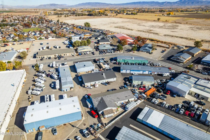 1421 Industrial, Gardnerville, Nevada 89410, ,Commercial Sale,Residential,Industrial,250057737