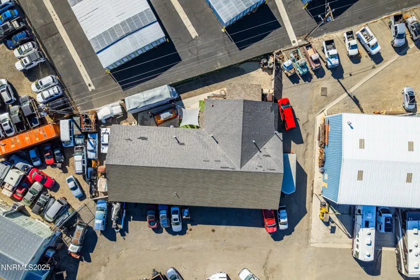 1421 Industrial, Gardnerville, Nevada 89410, ,Commercial Sale,Residential,Industrial,250057737
