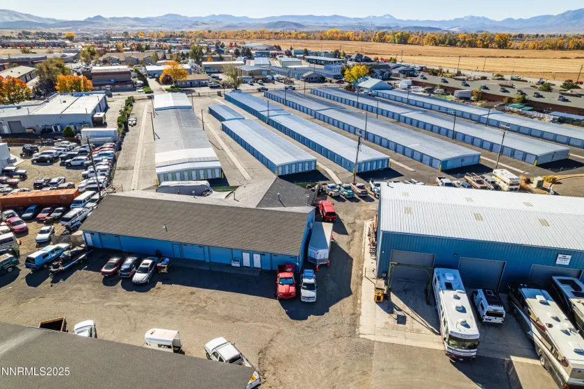 1421 Industrial, Gardnerville, Nevada 89410, ,Commercial Sale,Residential,Industrial,250057737