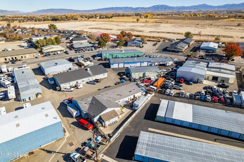 1421 Industrial, Gardnerville, Nevada 89410, ,Commercial Sale,Residential,Industrial,250057737