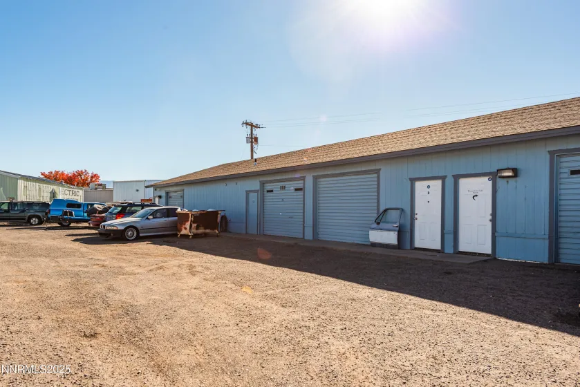 1421 Industrial, Gardnerville, Nevada 89410, ,Commercial Sale,Residential,Industrial,250057737