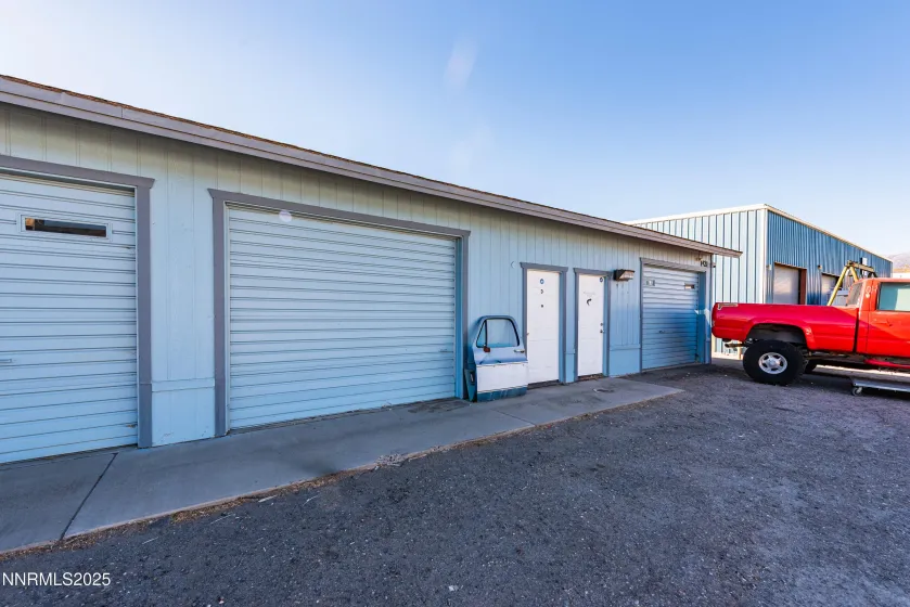 1421 Industrial, Gardnerville, Nevada 89410, ,Commercial Sale,Residential,Industrial,250057737
