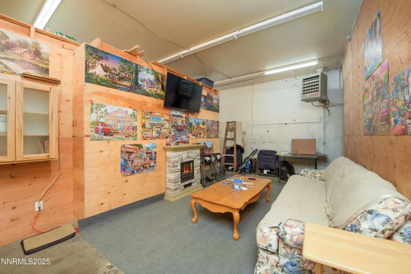 1421 Industrial, Gardnerville, Nevada 89410, ,Commercial Sale,Residential,Industrial,250057737