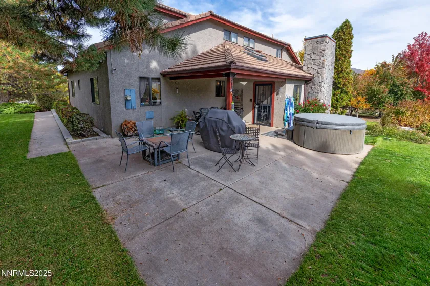 2780 Mario, Reno, Nevada 89523, 4 Bedrooms Bedrooms, ,4 BathroomsBathrooms,Residential,Residential,Mario,250057740