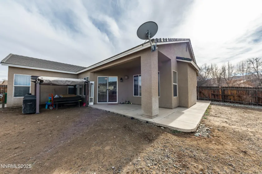 1600 Picetti, Fernley, Nevada 89408, 3 Bedrooms Bedrooms, ,2 BathroomsBathrooms,Residential,Residential,Picetti,250057741