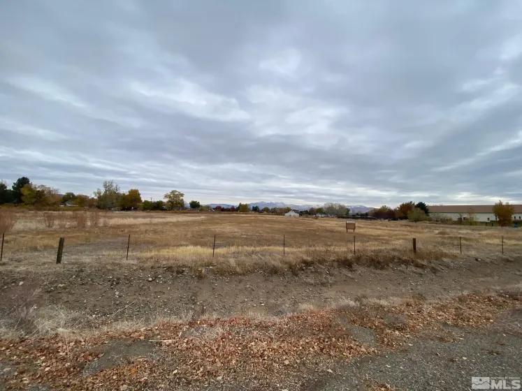 1391 Centerville, Gardnerville, Nevada 89410, ,Land,Residential,Centerville,240013881