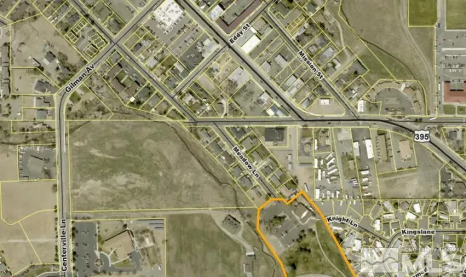 1391 Centerville, Gardnerville, Nevada 89410, ,Land,Residential,Centerville,240013881