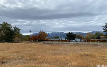1349 Centerville, Gardnerville, Nevada 89410, ,Land,Residential,Centerville,240013882