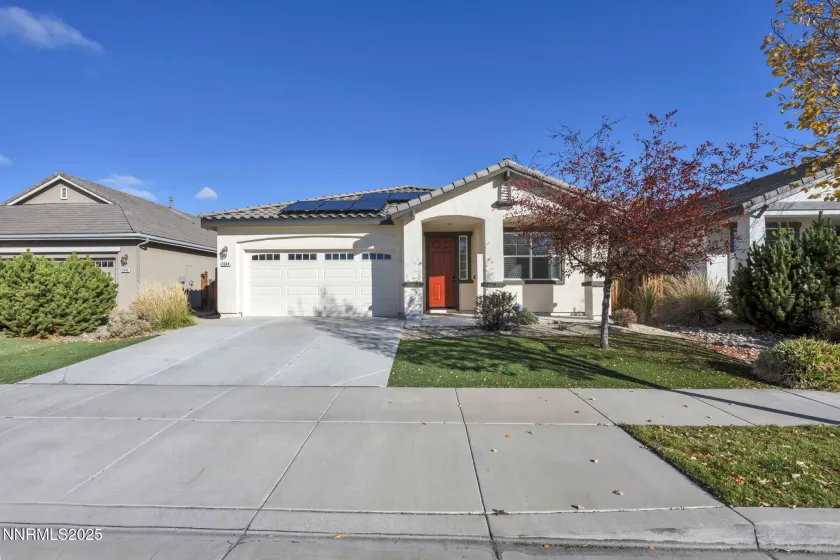 3644 Ancestor, Sparks, Nevada 89436, 3 Bedrooms Bedrooms, ,2 BathroomsBathrooms,Residential,Residential,Ancestor,250057745