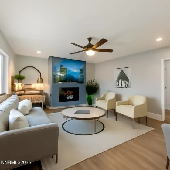 410 Reno, Reno, Nevada 89509, 2 Bedrooms Bedrooms, ,2 BathroomsBathrooms,Residential,Residential,Reno,250054077