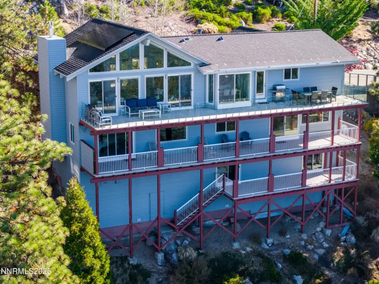 1348 Winding, Glenbrook, Nevada 89413, 4 Bedrooms Bedrooms, ,4 BathroomsBathrooms,Residential,Residential,Winding,250057754