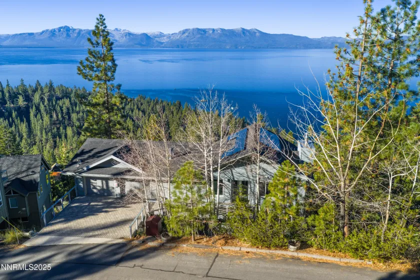 1348 Winding, Glenbrook, Nevada 89413, 4 Bedrooms Bedrooms, ,4 BathroomsBathrooms,Residential,Residential,Winding,250057754