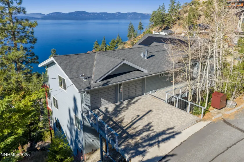 1348 Winding, Glenbrook, Nevada 89413, 4 Bedrooms Bedrooms, ,4 BathroomsBathrooms,Residential,Residential,Winding,250057754