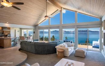 1348 Winding, Glenbrook, Nevada 89413, 4 Bedrooms Bedrooms, ,4 BathroomsBathrooms,Residential,Residential,Winding,250057754