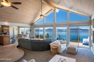 1348 Winding, Glenbrook, Nevada 89413, 4 Bedrooms Bedrooms, ,4 BathroomsBathrooms,Residential,Residential,Winding,250057754